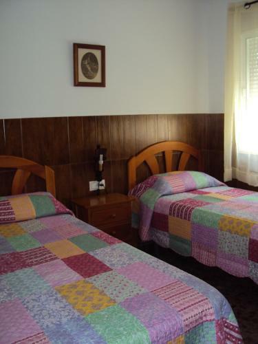 Agroturismo Complejo Rural Entre Pinos