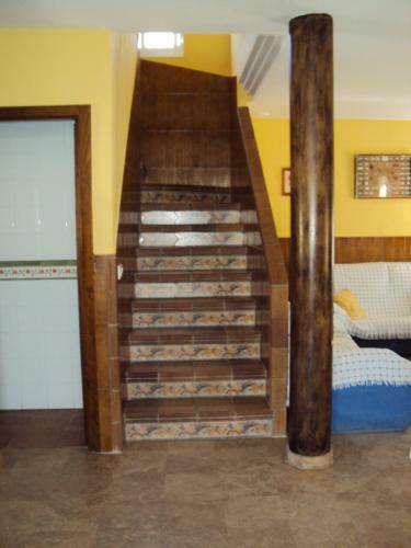 Agroturismo Complejo Rural Entre Pinos