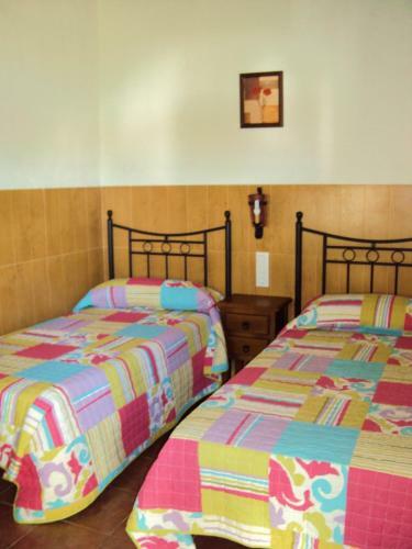 Agroturismo Complejo Rural Entre Pinos