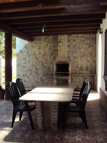 Agroturismo Complejo Rural Entre Pinos
