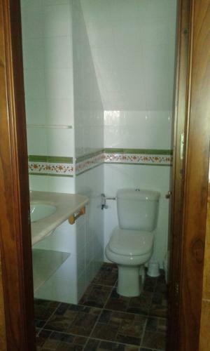 Agroturismo Complejo Rural Entre Pinos
