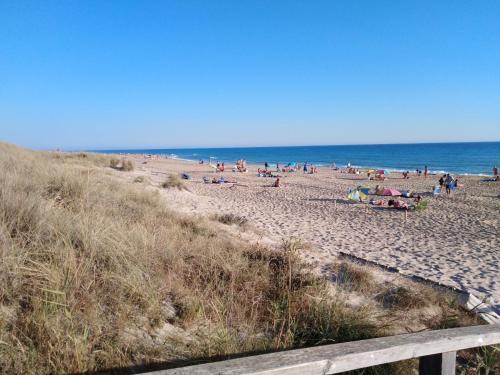 Agroturismo Complejo Rural Entre Pinos