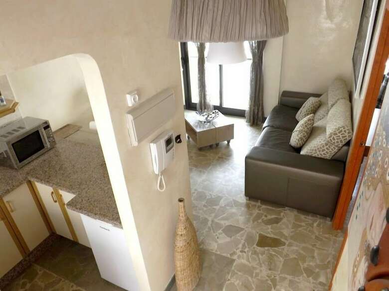Apartamento Hof Van Holland Carihuela