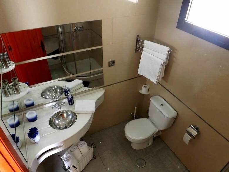 Apartamento Hof Van Holland Carihuela