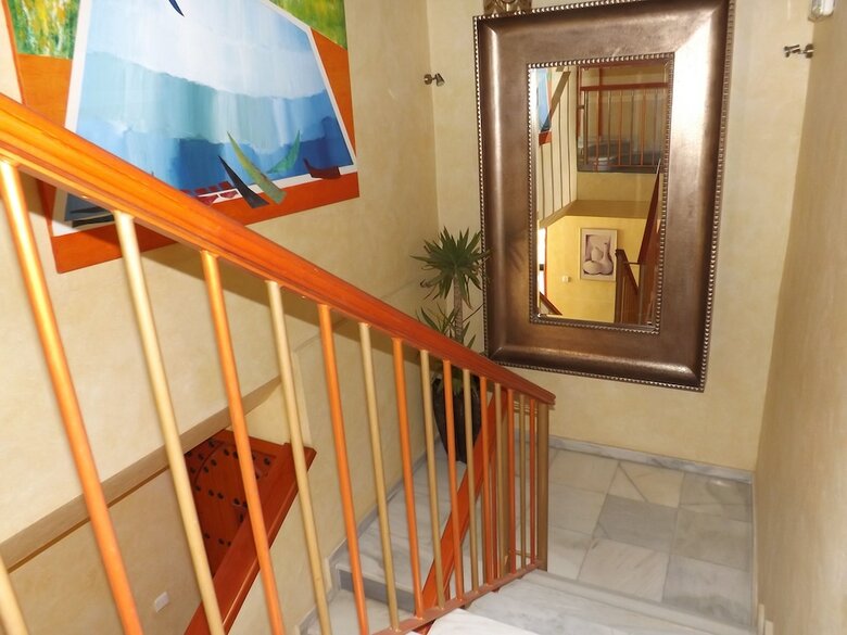 Apartamento Hof Van Holland Carihuela
