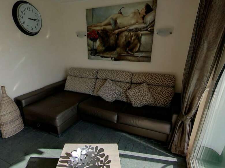 Apartamento Hof Van Holland Carihuela