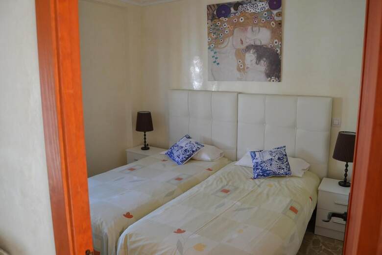 Apartamento Hof Van Holland Carihuela