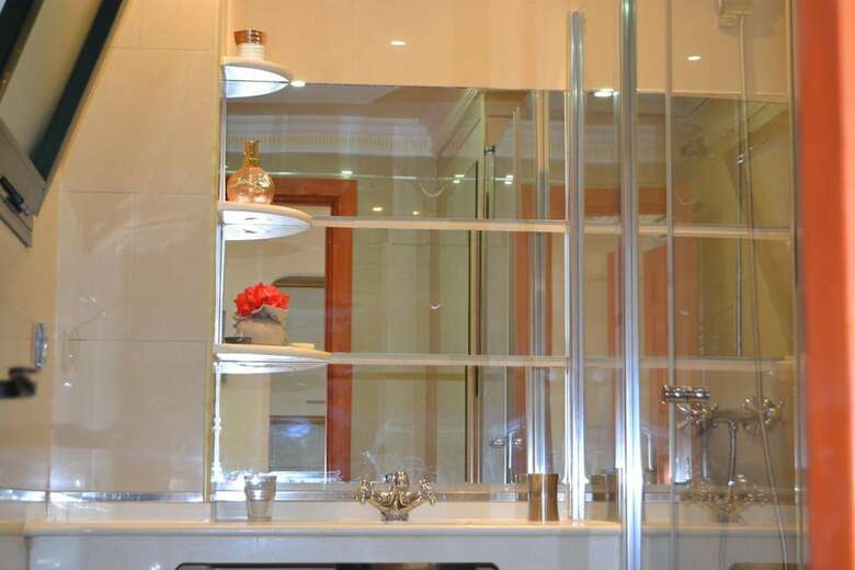 Apartamento Hof Van Holland Carihuela