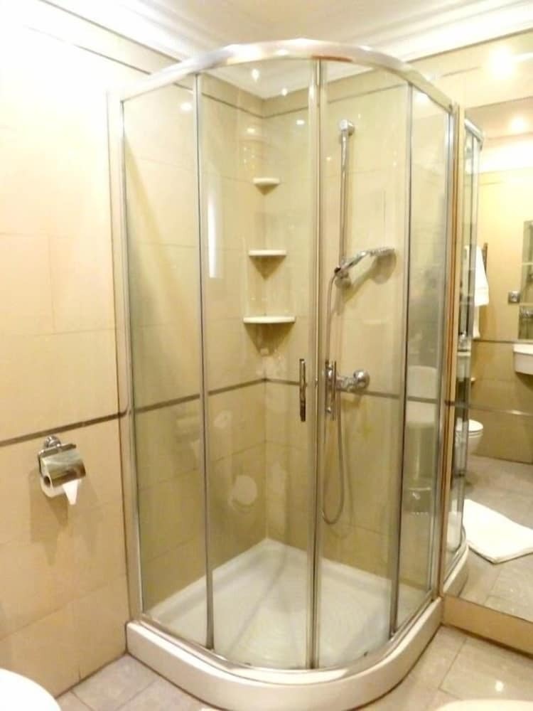 Apartamento Hof Van Holland Carihuela