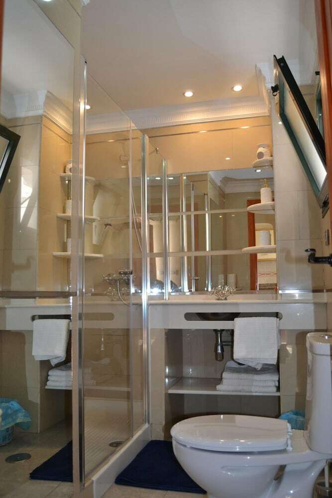 Apartamento Hof Van Holland Carihuela