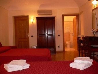 Bed & Breakfast City House
