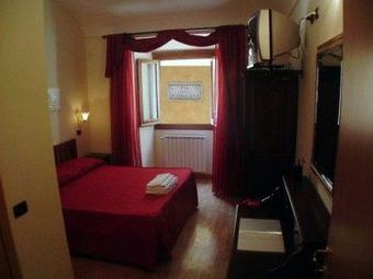 Bed & Breakfast City House
