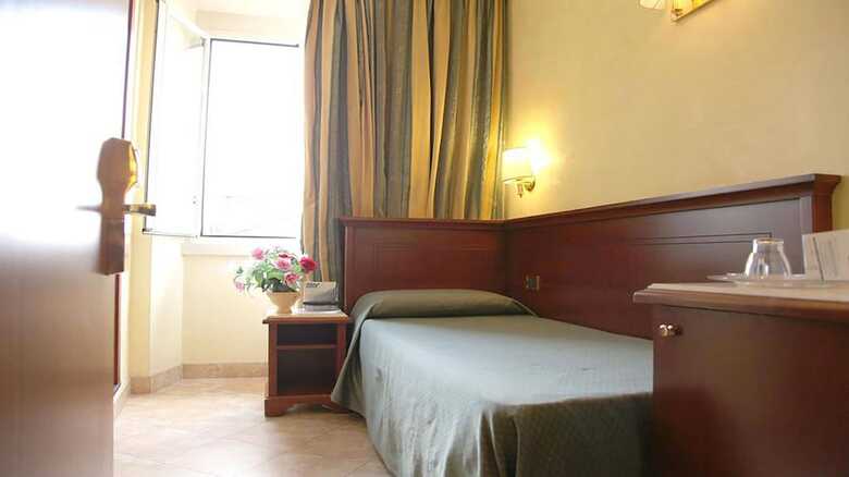 Hotel Sonya