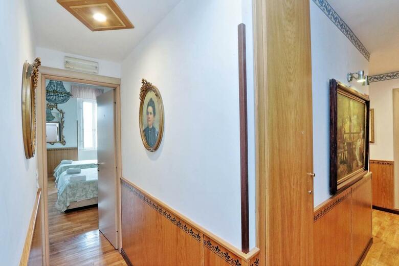 Bed & Breakfast Sonnino Suite