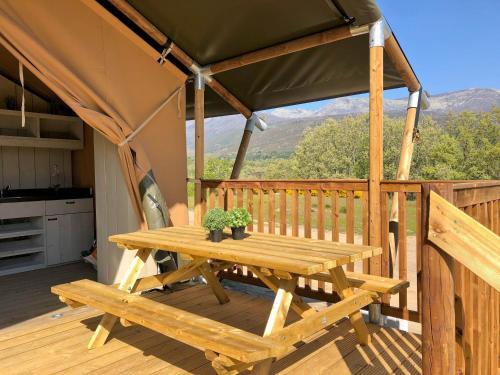 Veragua. Glamping Y Apartamentos Tur�sticos