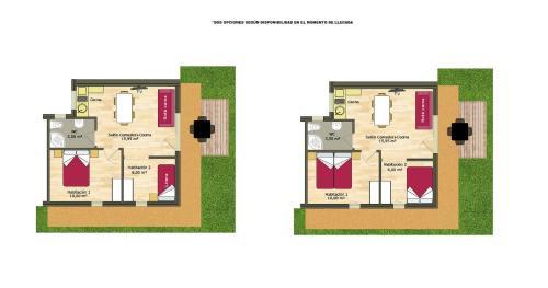 Veragua. Glamping Y Apartamentos Tur�sticos