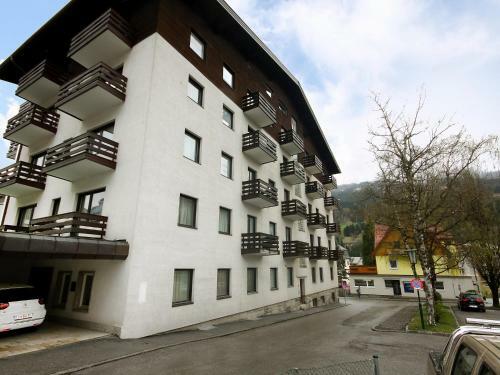 Apartamento Griesgasse