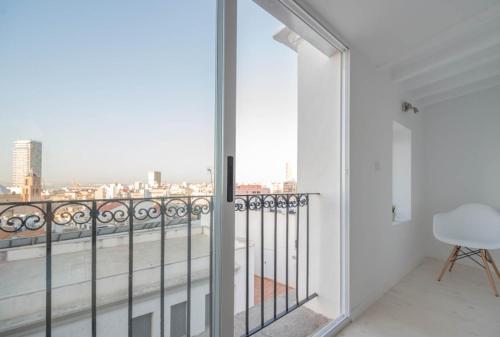 San Roque Apartment