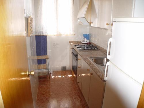 Apartamentos Sol Y Mar II