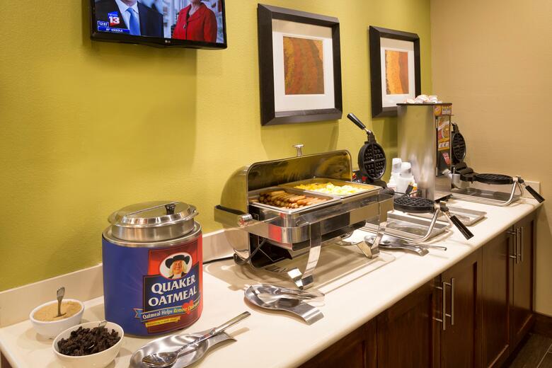 Hotel Staybridge Suites Orlando At Seaworld