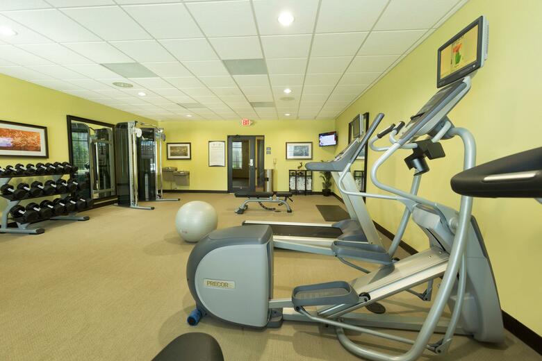 Hotel Staybridge Suites Orlando At Seaworld