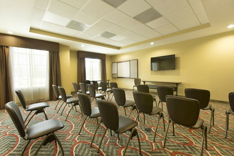 Hotel Staybridge Suites Orlando At Seaworld