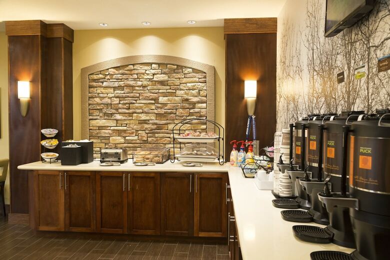Hotel Staybridge Suites Orlando At Seaworld