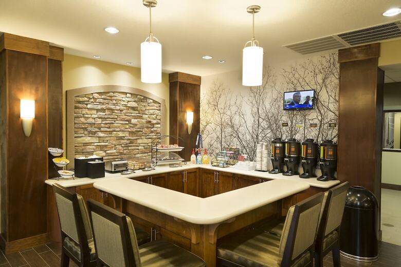 Hotel Staybridge Suites Orlando At Seaworld