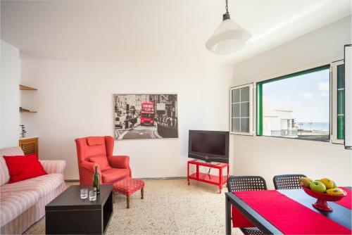 Apartamento Casa Lolina