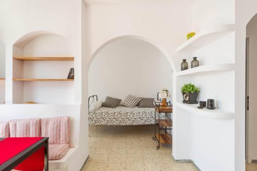 Apartamento Casa Lolina