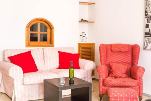 Apartamento Casa Lolina