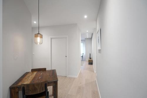 Apartamento Sansebastianforyou / Usandizaga 3