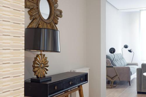 Apartamento Sansebastianforyou / Usandizaga 3