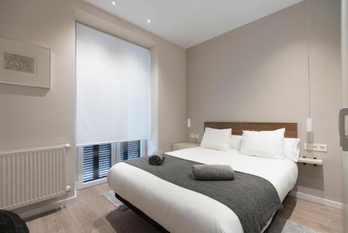 Apartamento Sansebastianforyou / Usandizaga 3