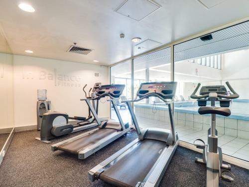 Apartamentos Yarra By Gold Star Stays