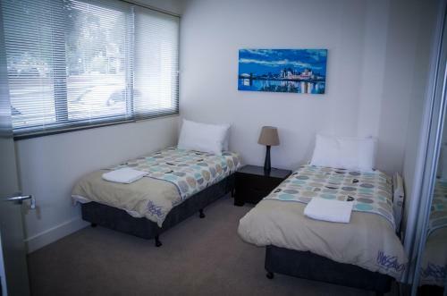 Apartamentos Yarra By Gold Star Stays