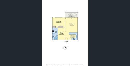 Apartamentos Yarra By Gold Star Stays