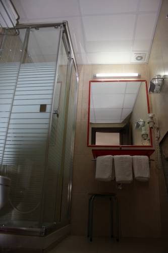 Hotel Marisa