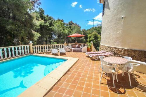 Villa Monica II