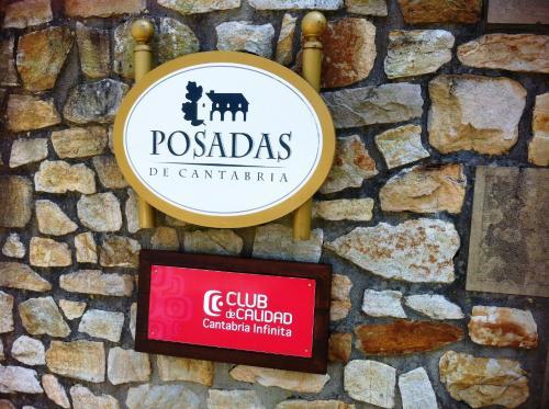 Hotel Posada Mar De Santillana
