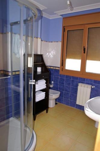 Apartamentos Quinto Sue�o