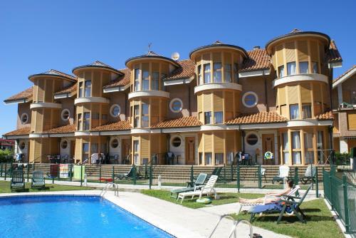 Apartamentos Quinto Sue�o