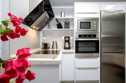 Apartamento Singular Stays Plaza De La Reina