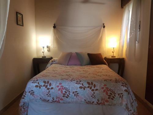 Apartamento Las Moraditas