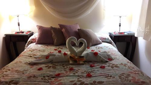 Apartamento Las Moraditas
