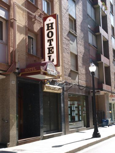 Hotel Paris