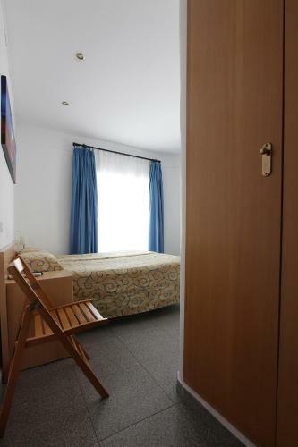 Hostal Alba