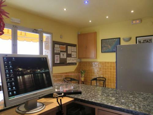 Hostal Alba
