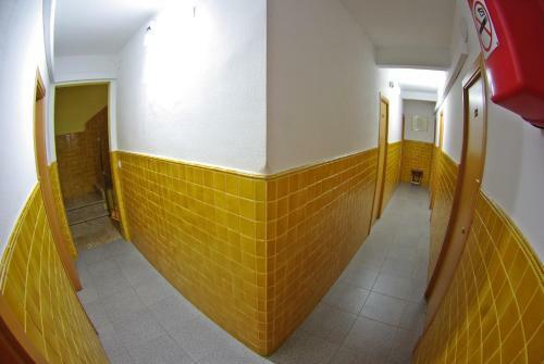 Hostal Alba