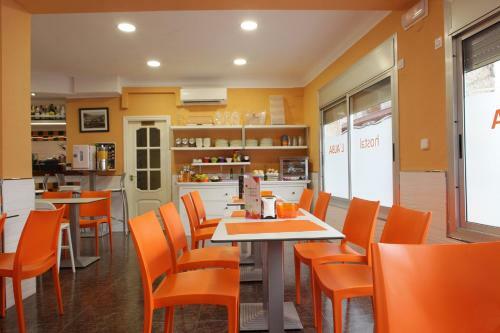 Hostal Alba